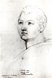 Porträt von John Varley